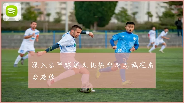 深入法甲球迷文化热血与忠诚在看台延续
